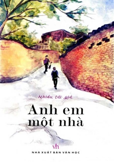 Thư gửi em trai