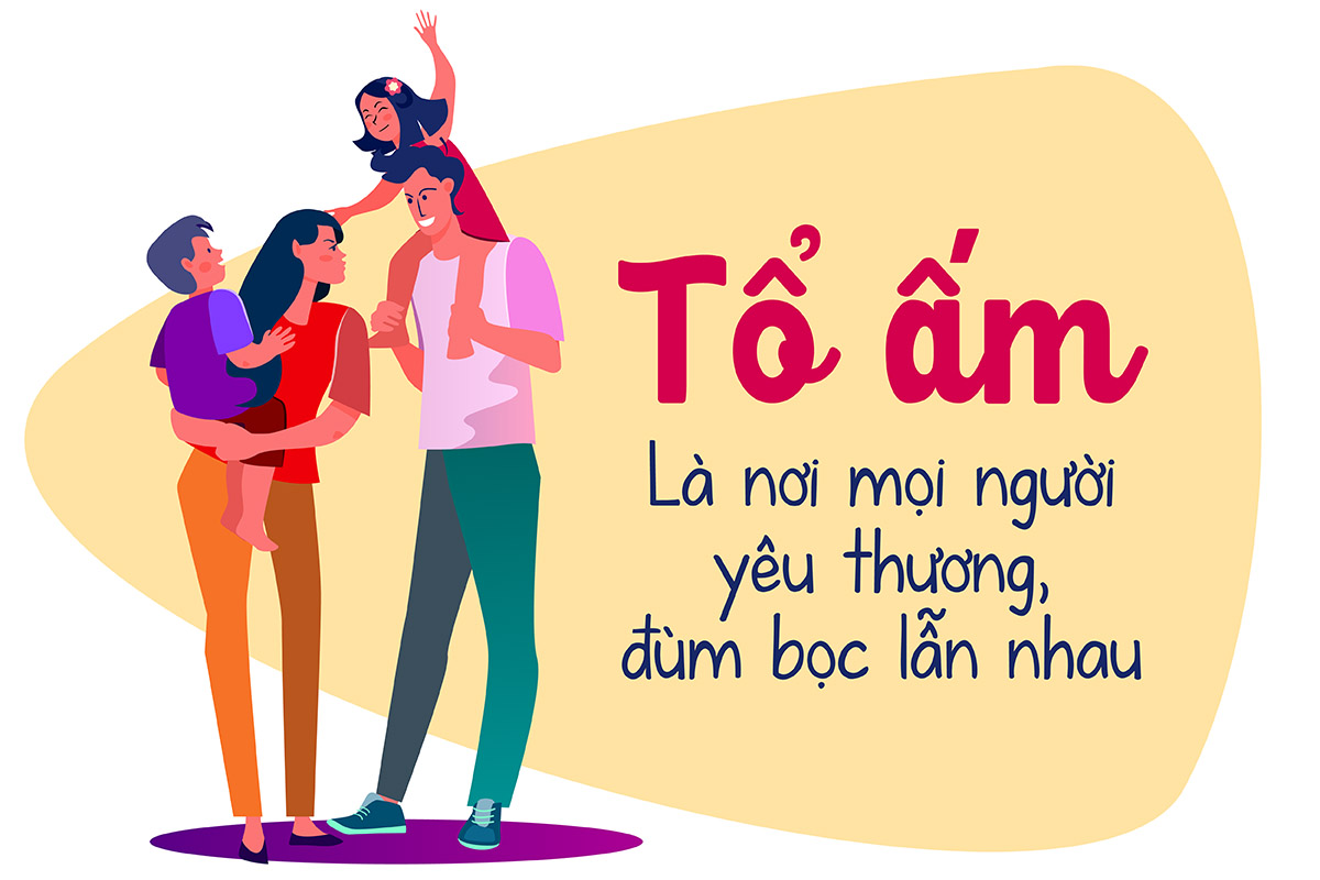 Gửi người thương phương ấy!